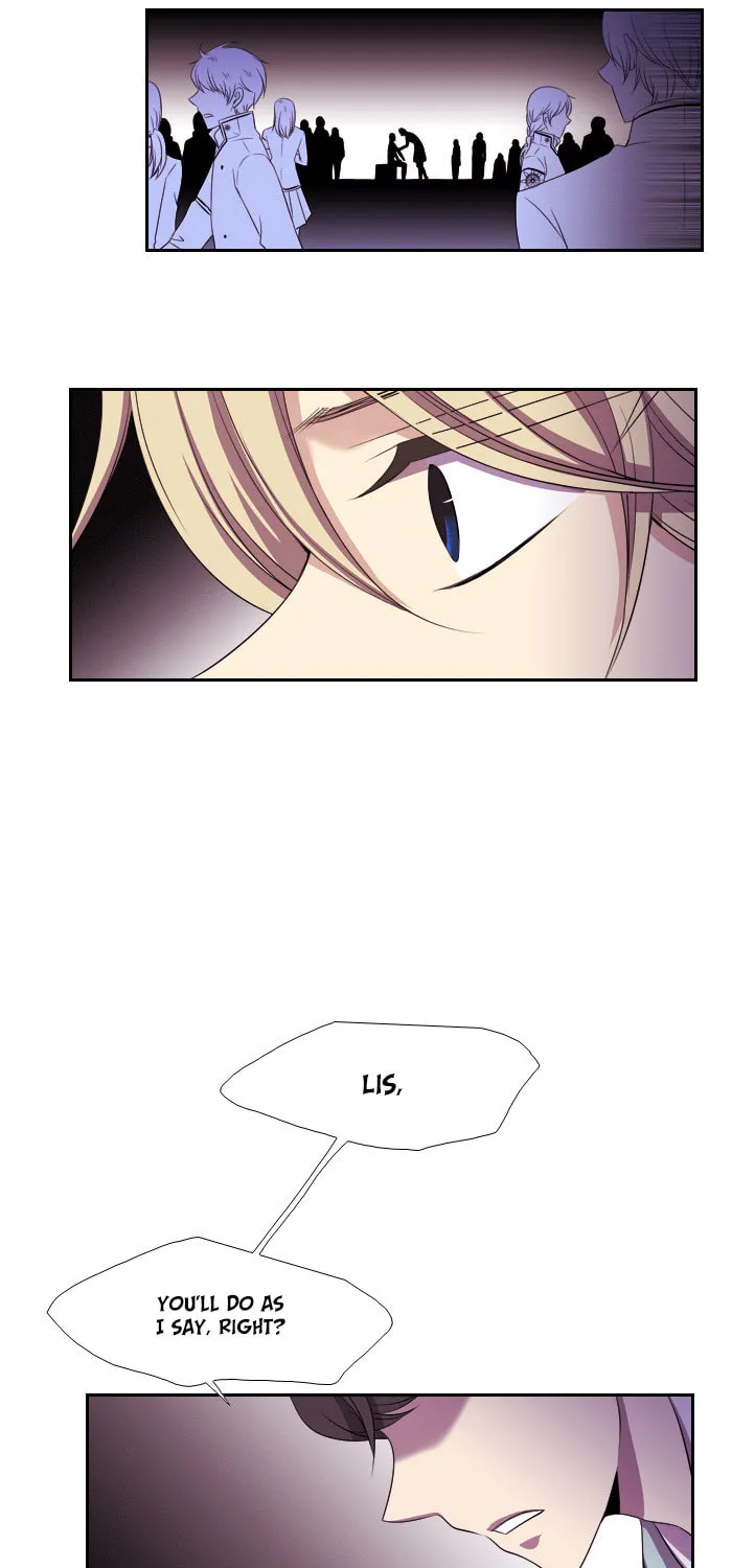Black Haze Chapter 116 page 43 - 