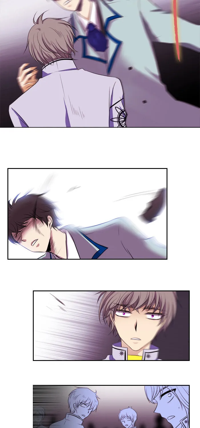 Black Haze Chapter 116 page 47 - 