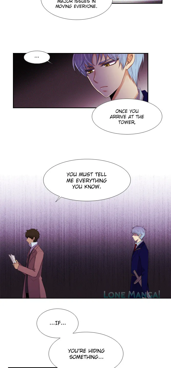Black Haze Chapter 116 page 9 - 
