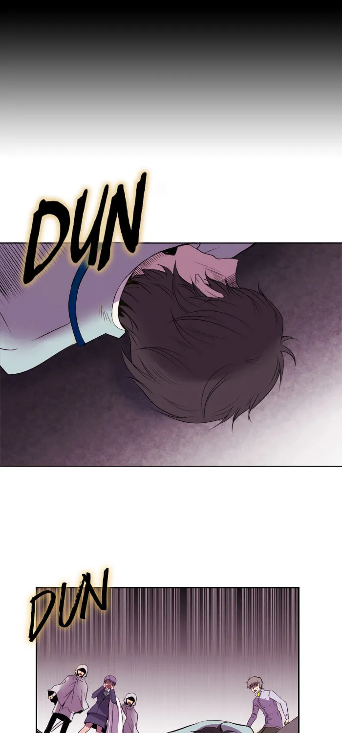 Black Haze Chapter 117 page 2 - 