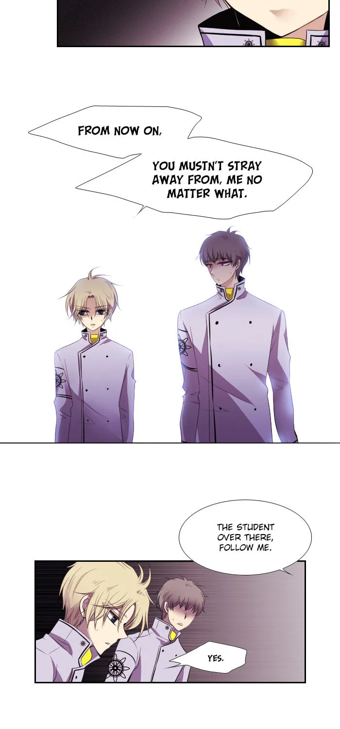 Black Haze Chapter 117 page 14 - 