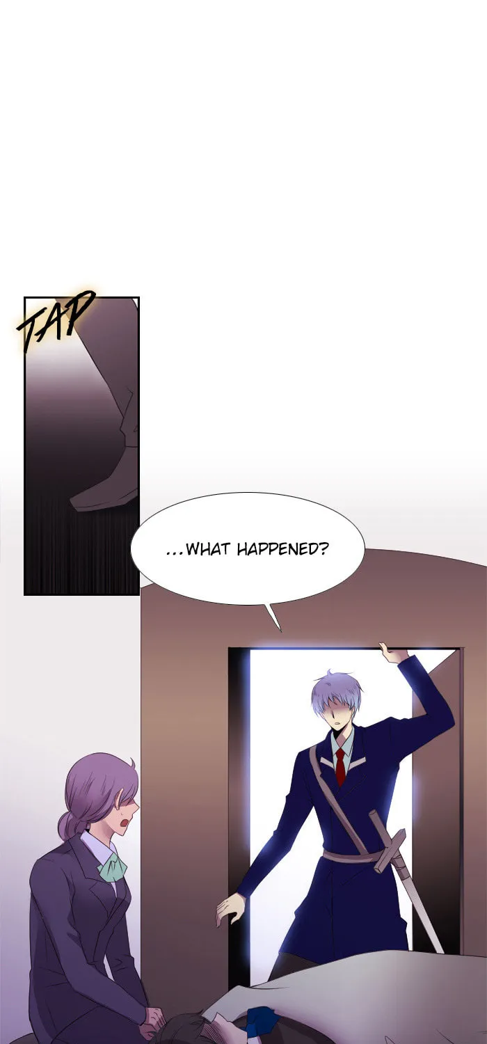 Black Haze Chapter 117 page 16 - 
