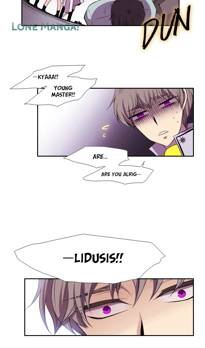 Black Haze Chapter 117 page 3 - 