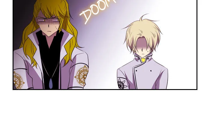 Black Haze Chapter 117 page 27 - 