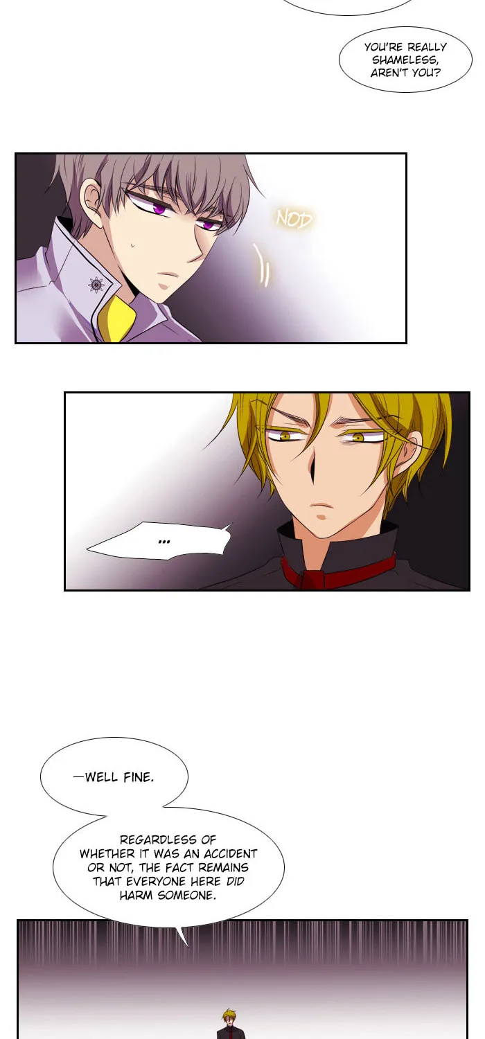 Black Haze Chapter 117 page 29 - 