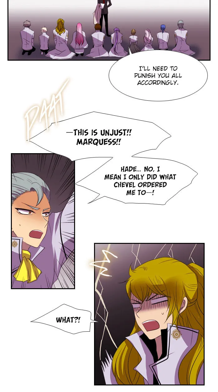 Black Haze Chapter 117 page 30 - 
