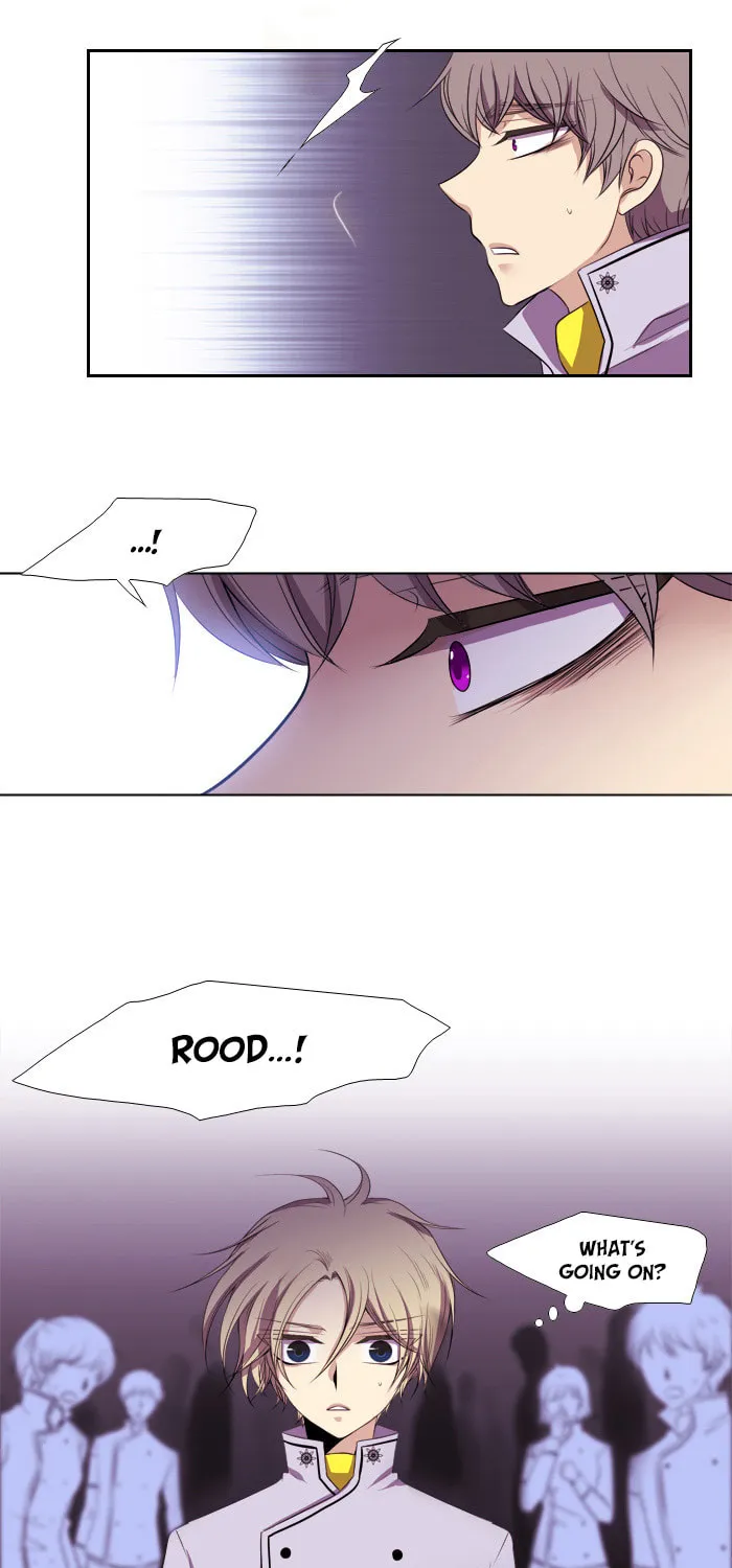Black Haze Chapter 117 page 4 - 