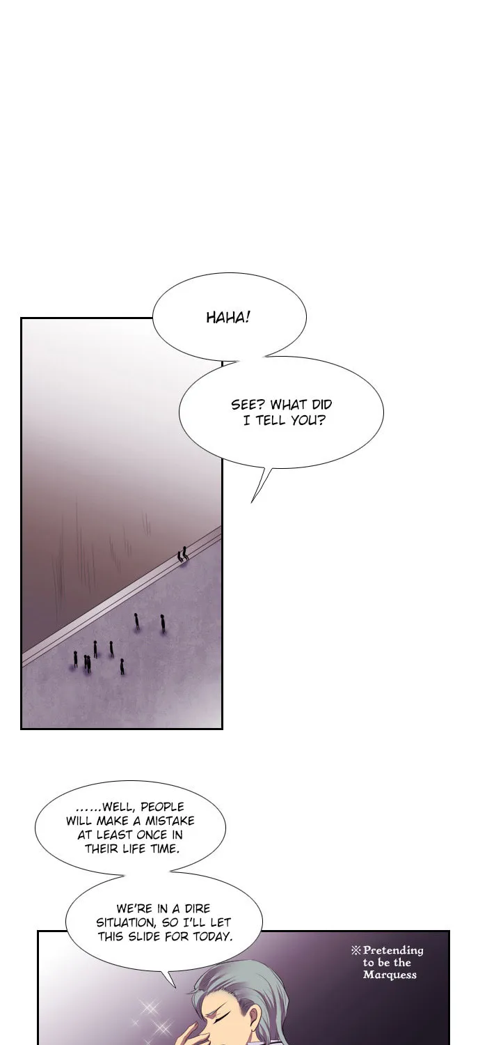 Black Haze Chapter 117 page 35 - 