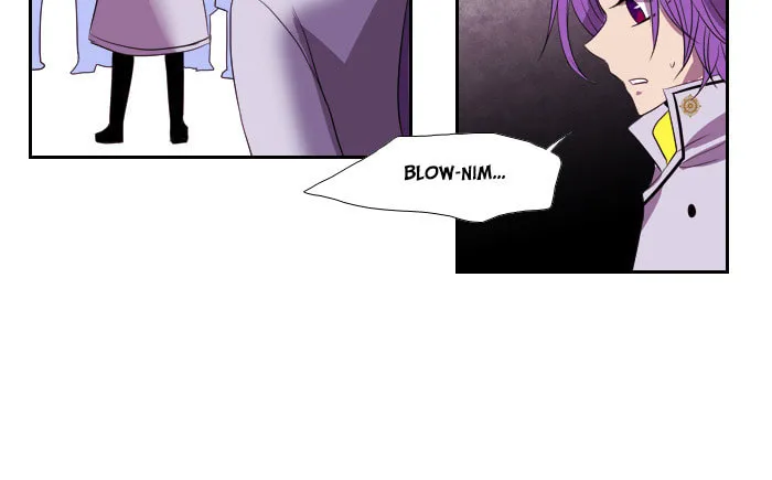 Black Haze Chapter 117 page 39 - 