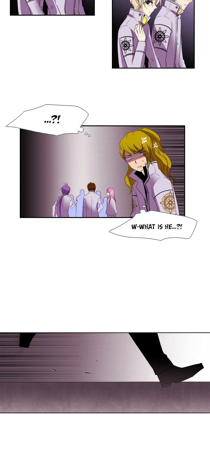 Black Haze Chapter 117 page 41 - 