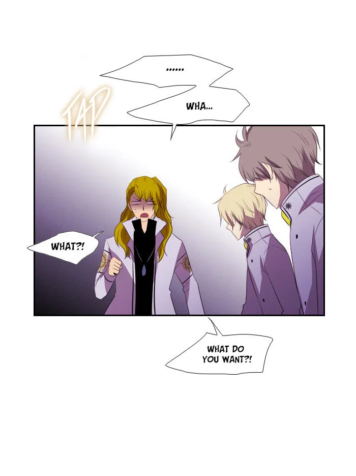 Black Haze Chapter 117 page 42 - 