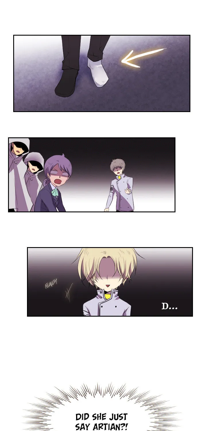Black Haze Chapter 117 page 7 - 