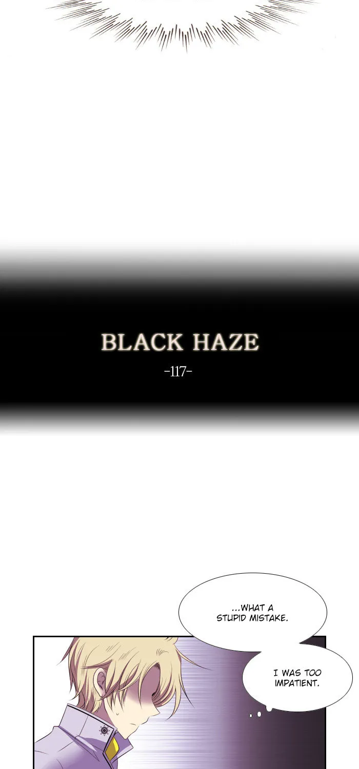 Black Haze Chapter 117 page 8 - 