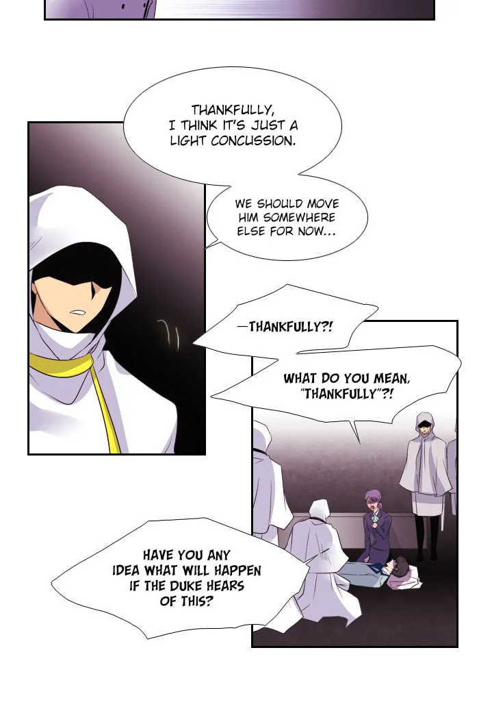 Black Haze Chapter 117 page 9 - 