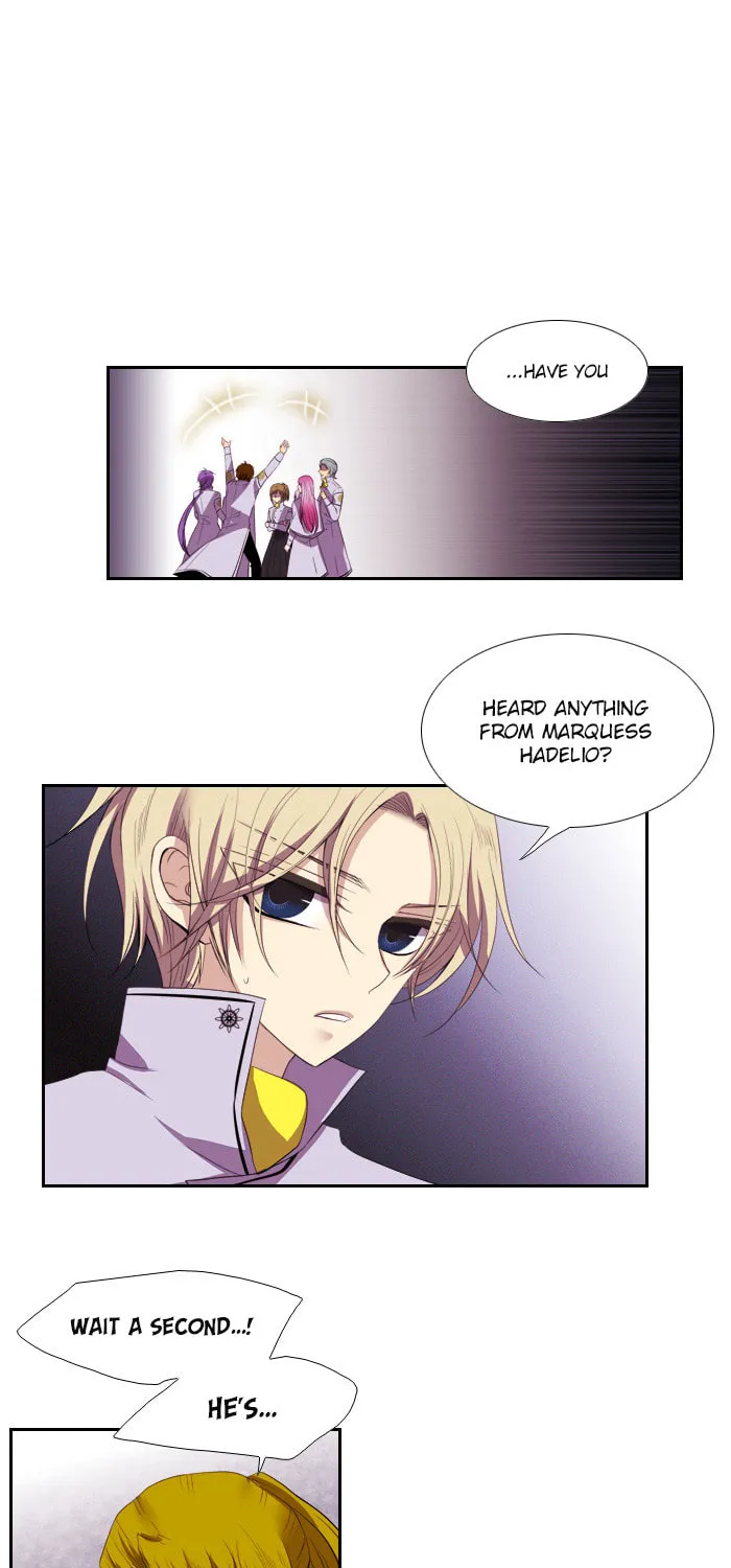 Black Haze Chapter 118 page 2 - 