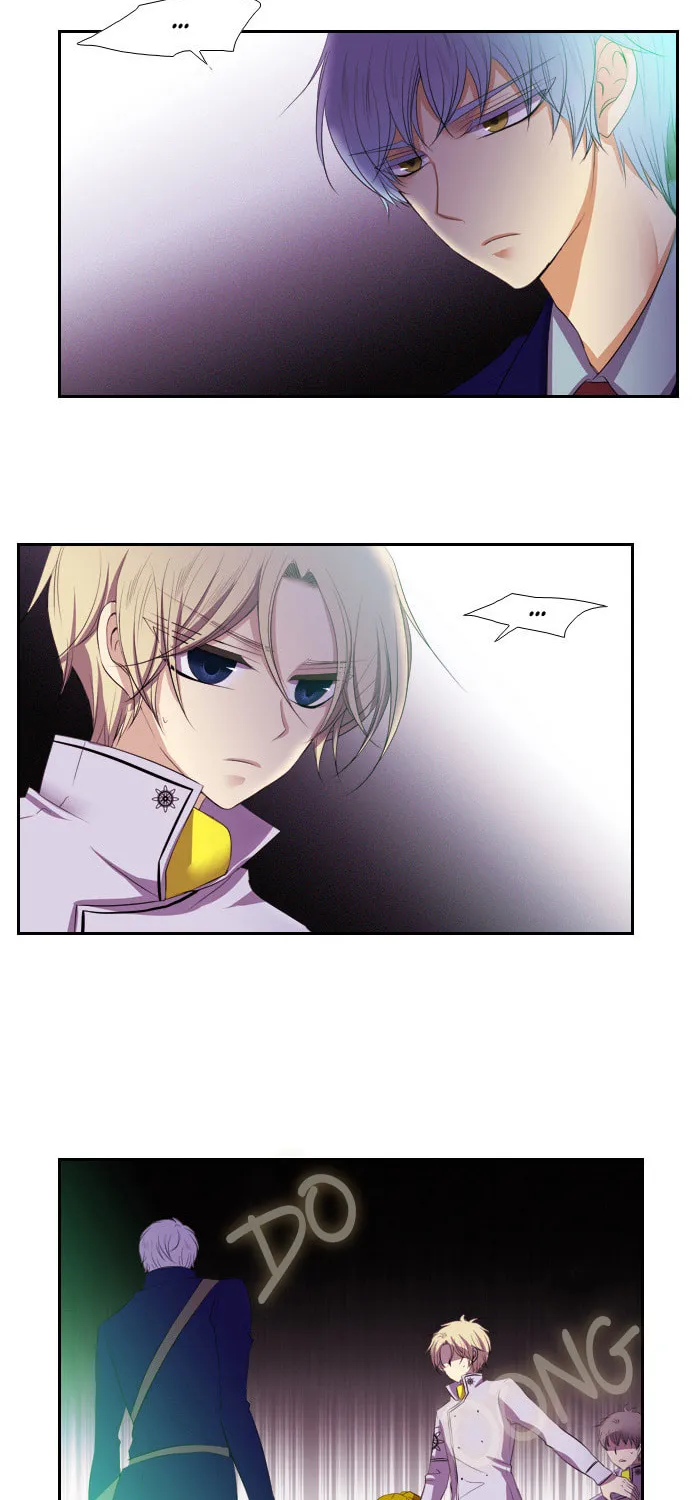 Black Haze Chapter 118 page 12 - 