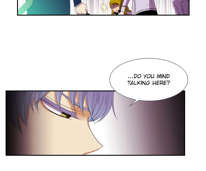 Black Haze Chapter 118 page 13 - 