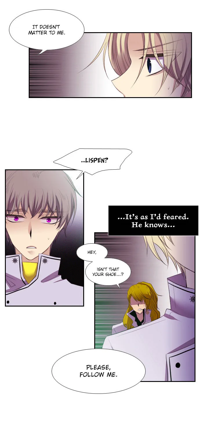 Black Haze Chapter 118 page 14 - 