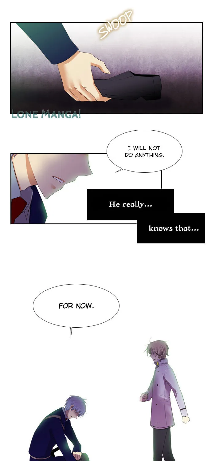 Black Haze Chapter 118 page 15 - 