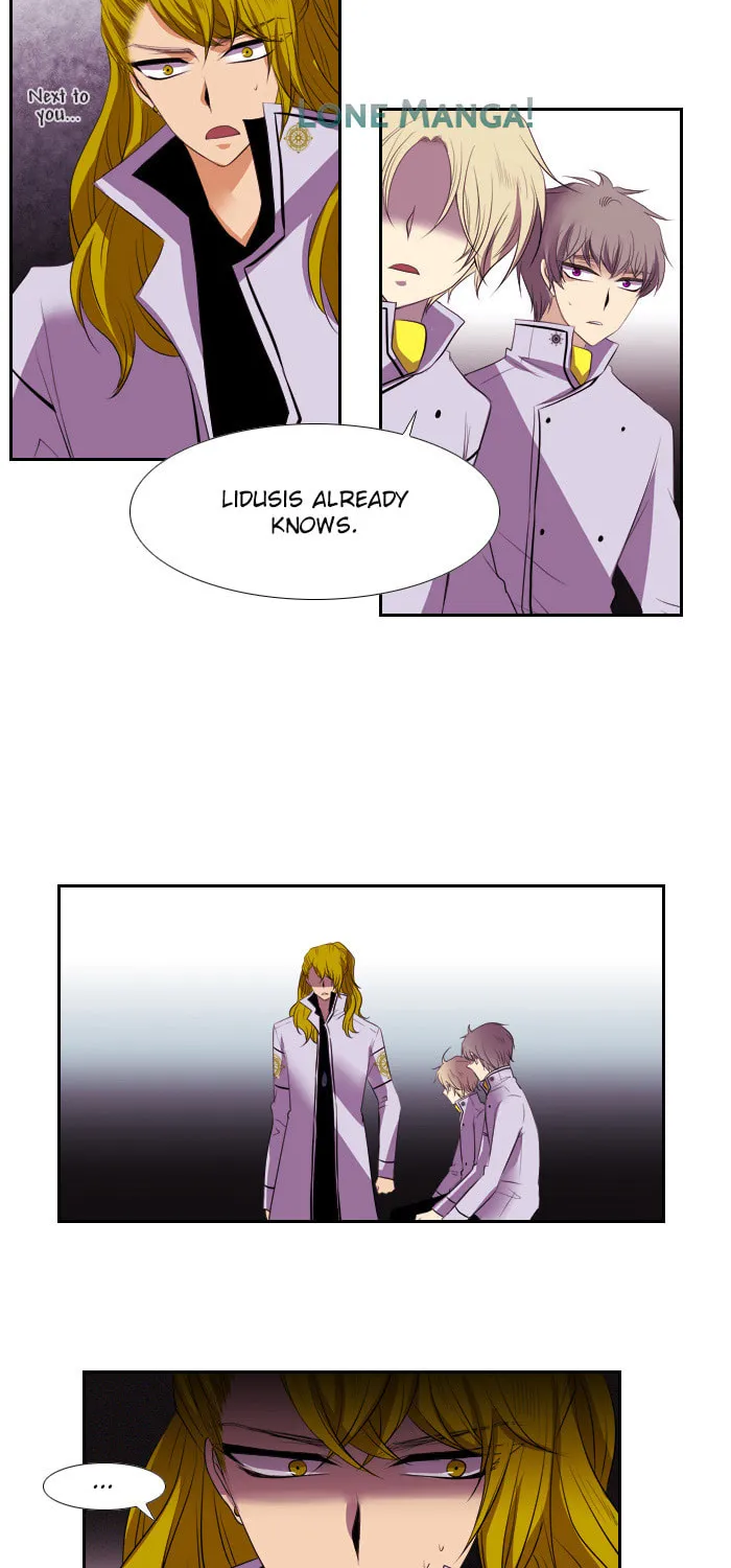 Black Haze Chapter 118 page 3 - 