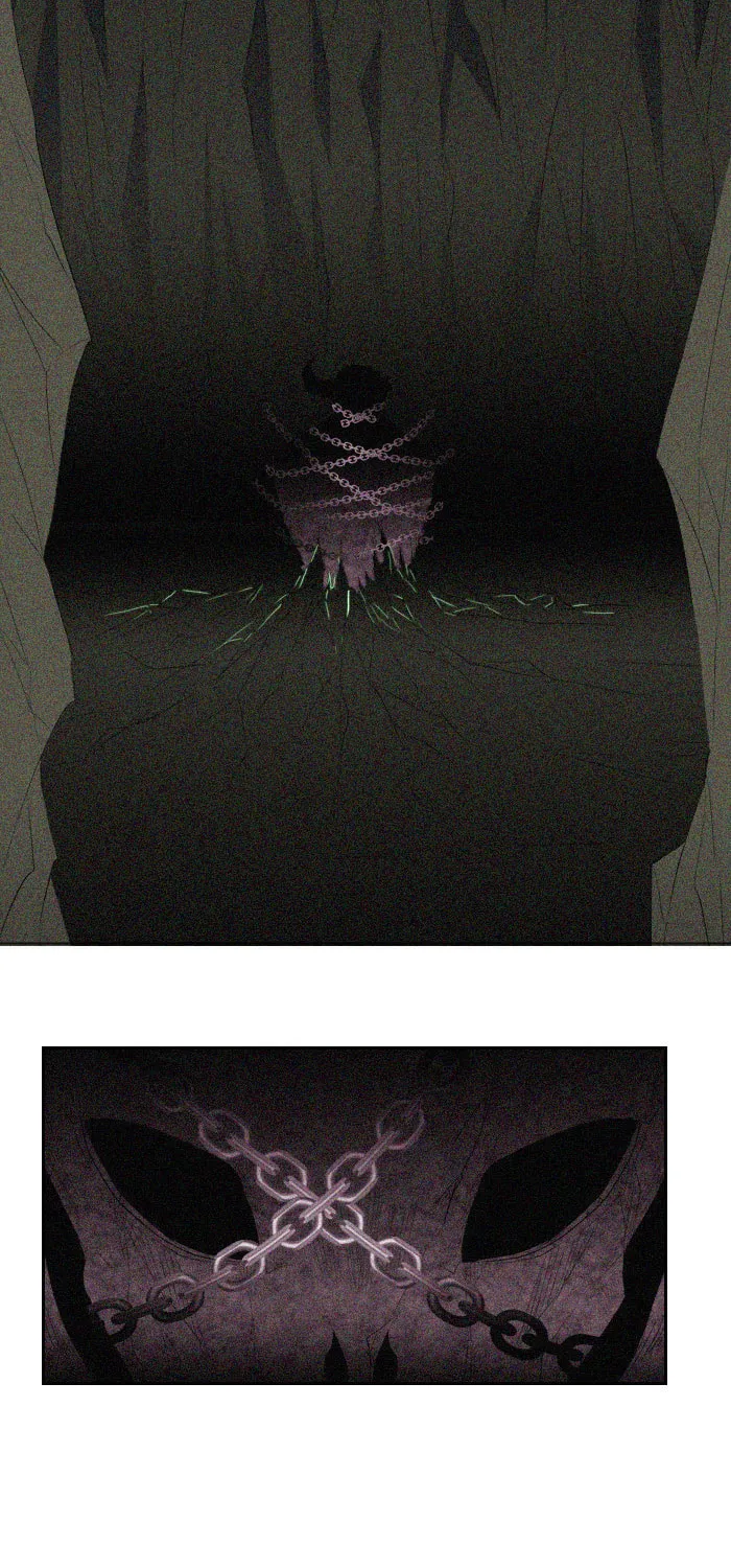 Black Haze Chapter 118 page 25 - 