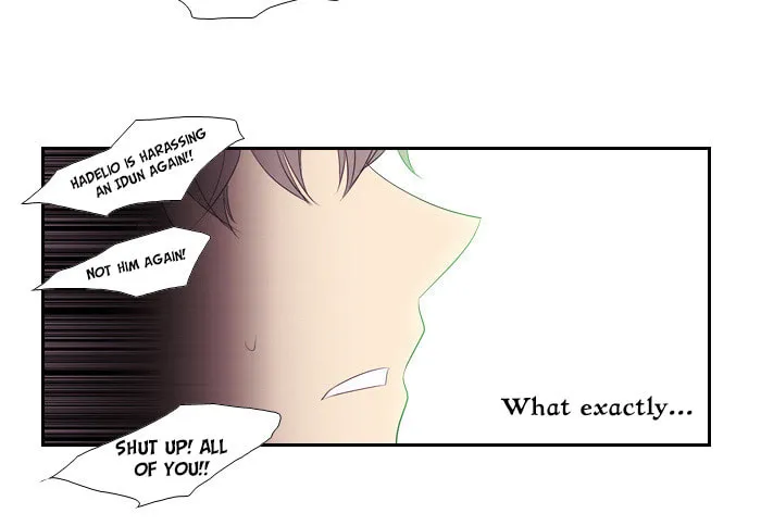 Black Haze Chapter 118 page 29 - 