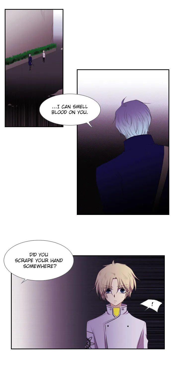 Black Haze Chapter 118 page 31 - 