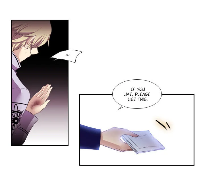 Black Haze Chapter 118 page 32 - 