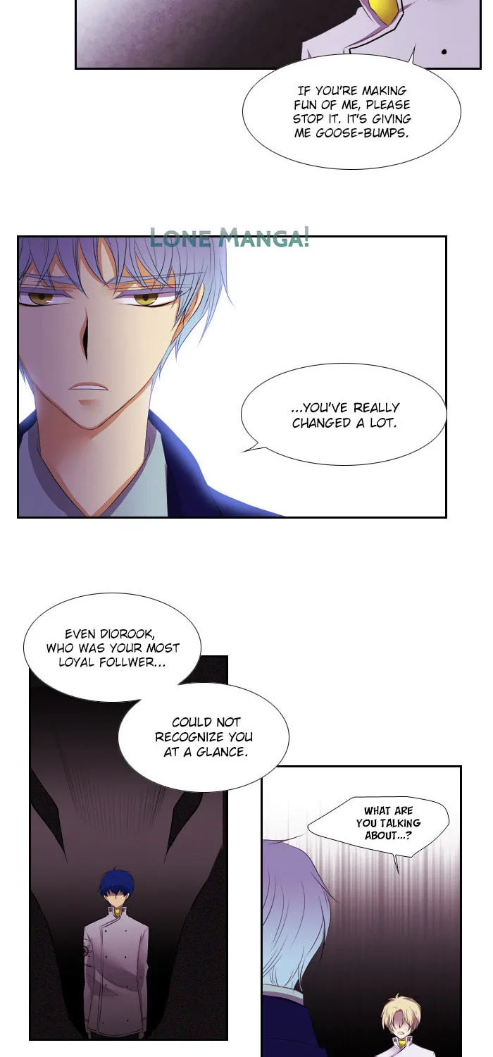 Black Haze Chapter 118 page 34 - 