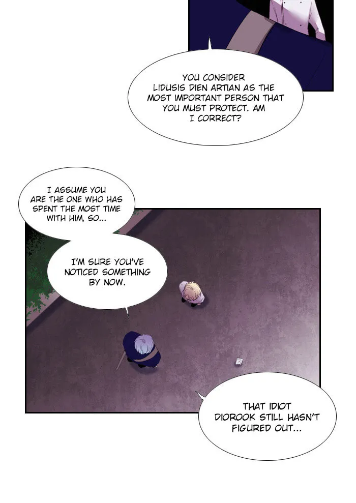 Black Haze Chapter 118 page 35 - 