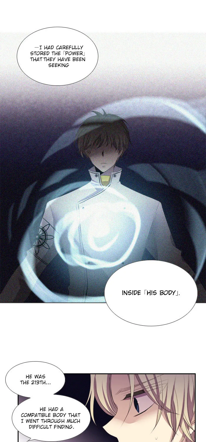 Black Haze Chapter 118 page 36 - 
