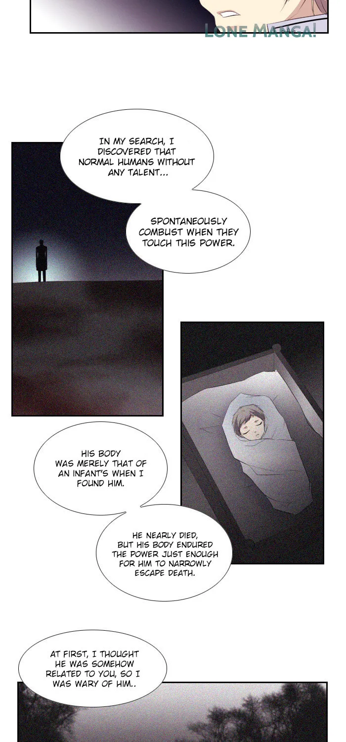 Black Haze Chapter 118 page 37 - 