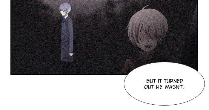 Black Haze Chapter 118 page 38 - 