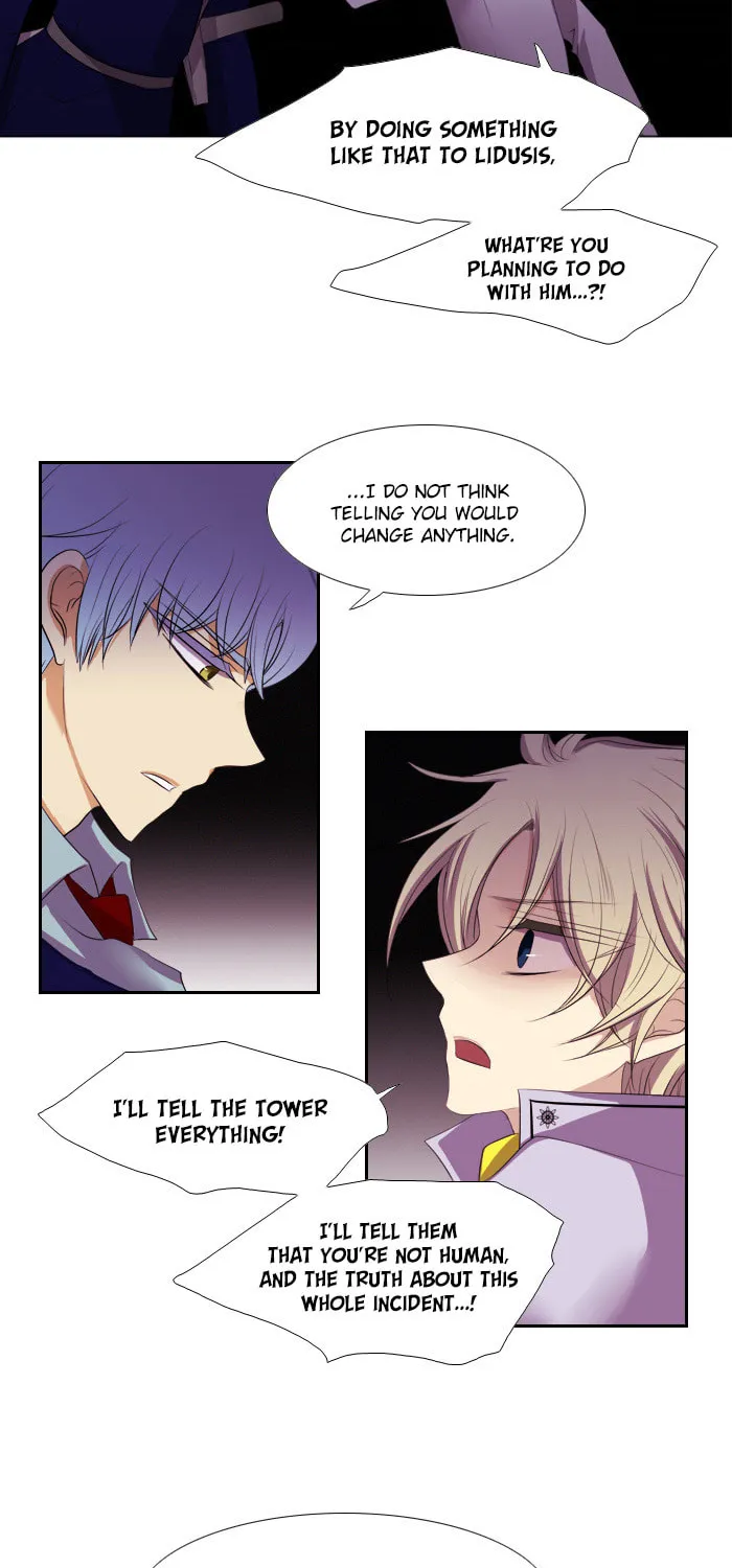 Black Haze Chapter 118 page 40 - 