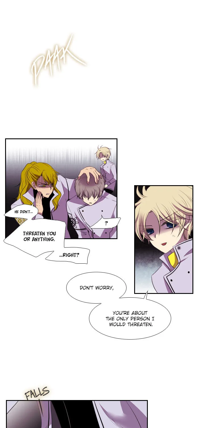 Black Haze Chapter 118 page 5 - 