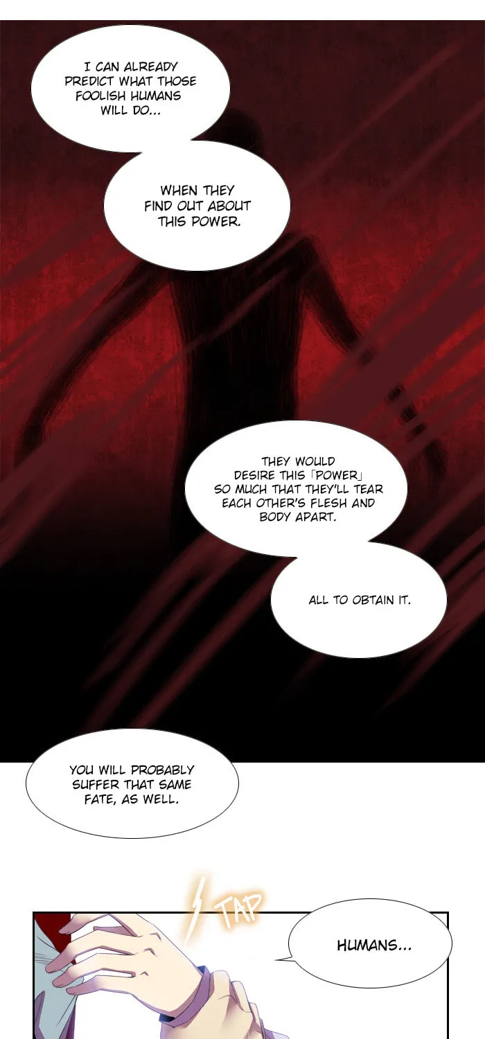 Black Haze Chapter 118 page 42 - 