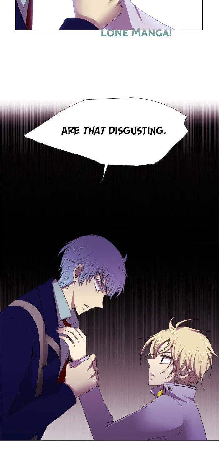 Black Haze Chapter 118 page 43 - 