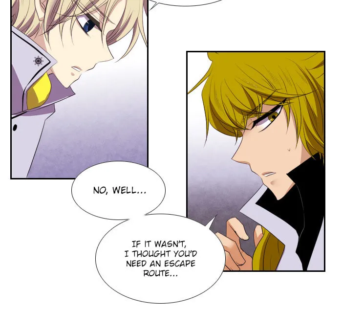 Black Haze Chapter 118 page 7 - 