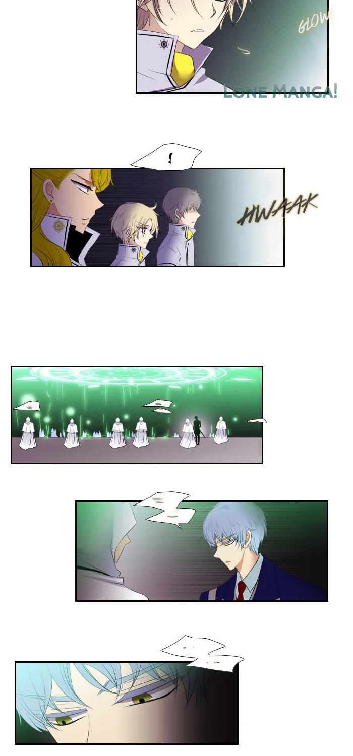 Black Haze Chapter 118 page 9 - 