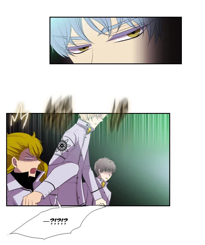 Black Haze Chapter 118 page 10 - 