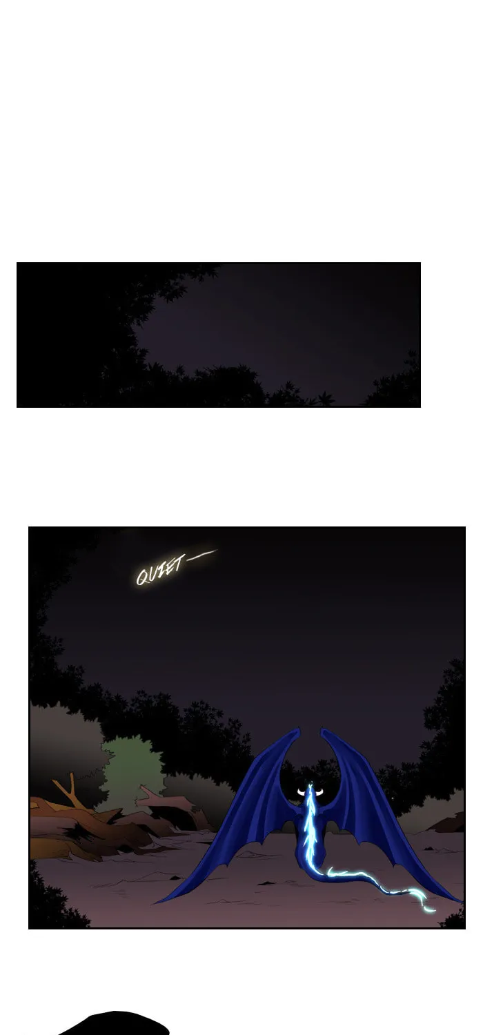 Black Haze Chapter 119 page 2 - 