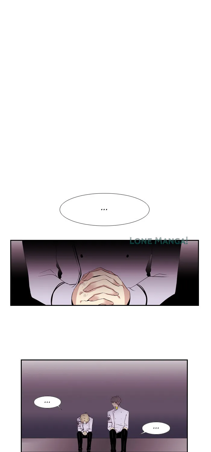 Black Haze Chapter 119 page 13 - 