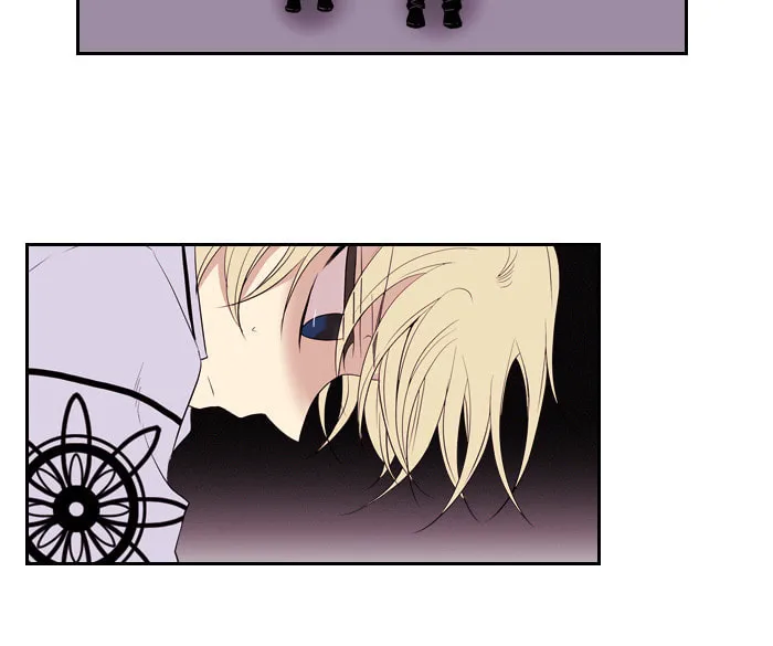 Black Haze Chapter 119 page 14 - 