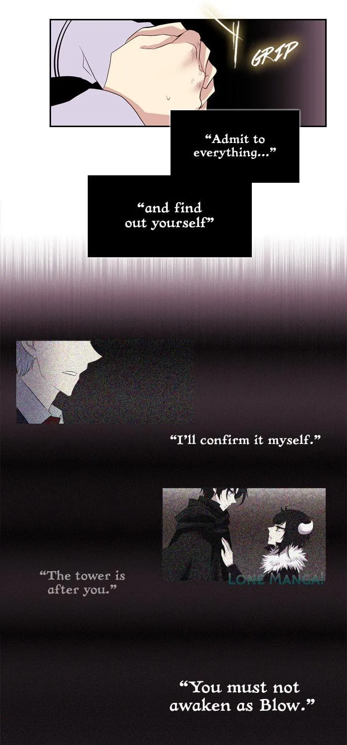 Black Haze Chapter 119 page 15 - 
