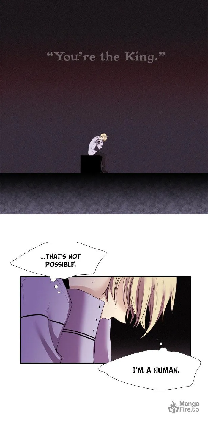 Black Haze Chapter 119 page 16 - 