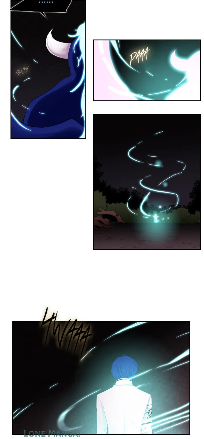 Black Haze Chapter 119 page 3 - 