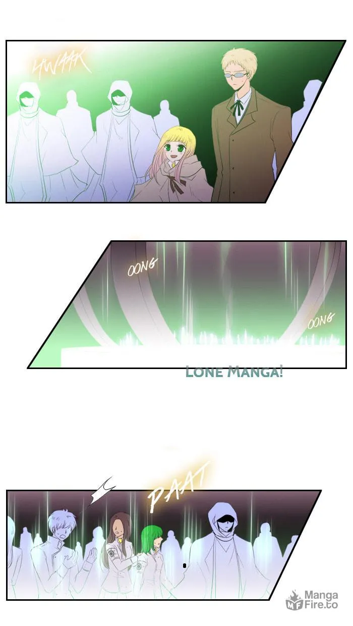 Black Haze Chapter 119 page 24 - 