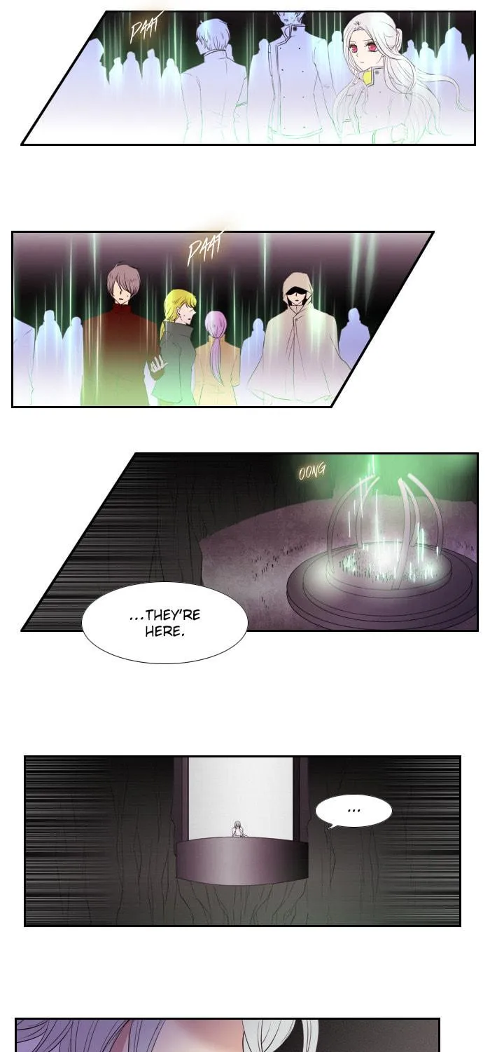 Black Haze Chapter 119 page 25 - 