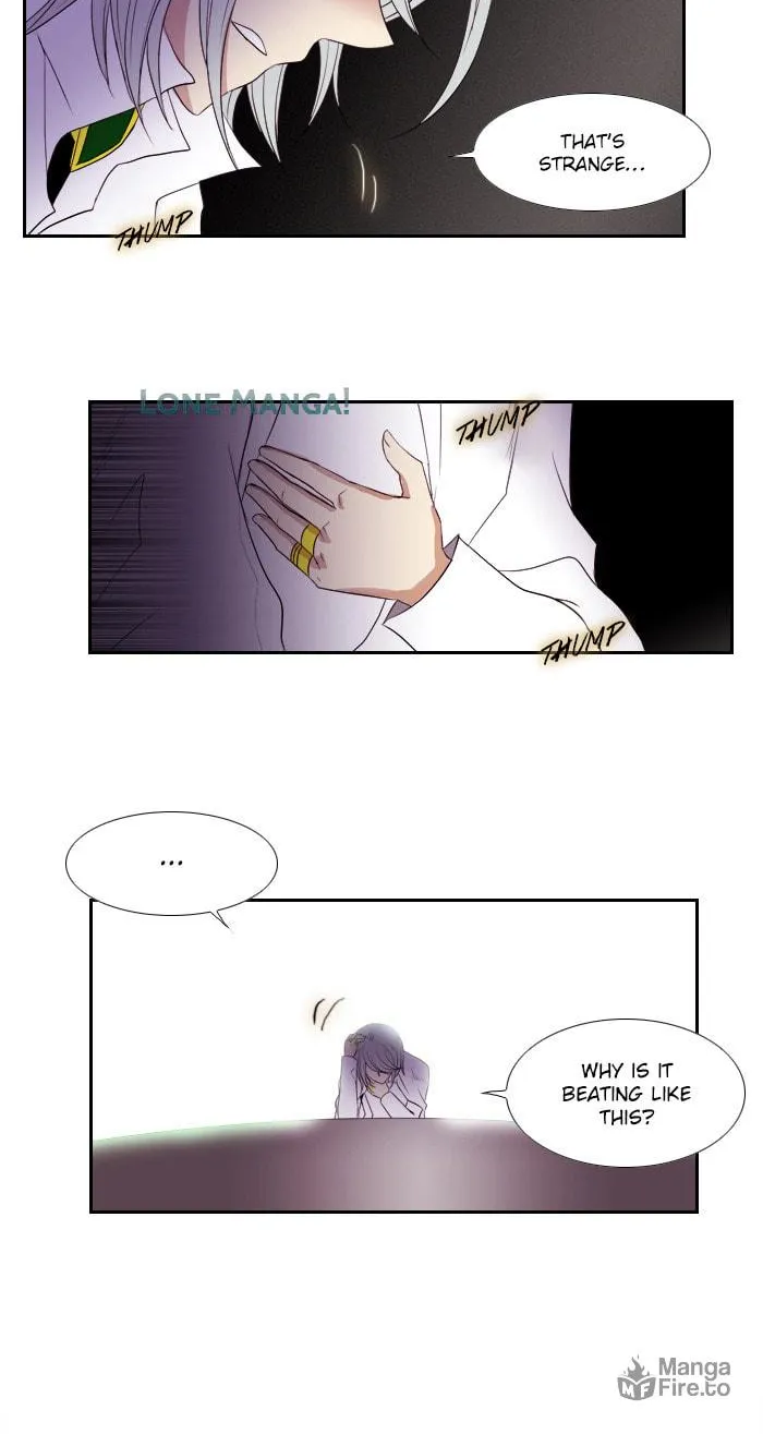 Black Haze Chapter 119 page 26 - 