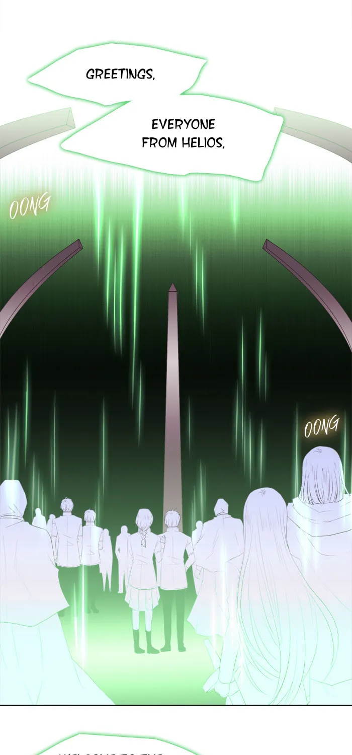 Black Haze Chapter 119 page 27 - 